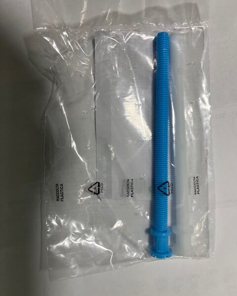 VITI DI COMANDO ANGEL+VITE 1/2 BLU VALSIR VS0820118