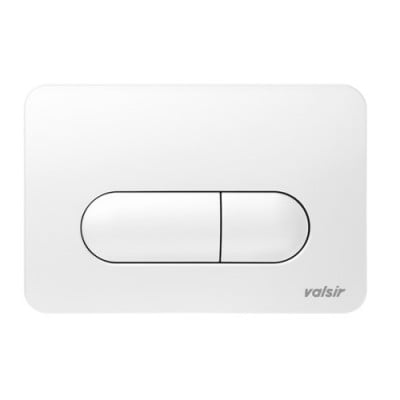 PLACCA P2 BIANCA MECCANICA VALSIR VS0872801