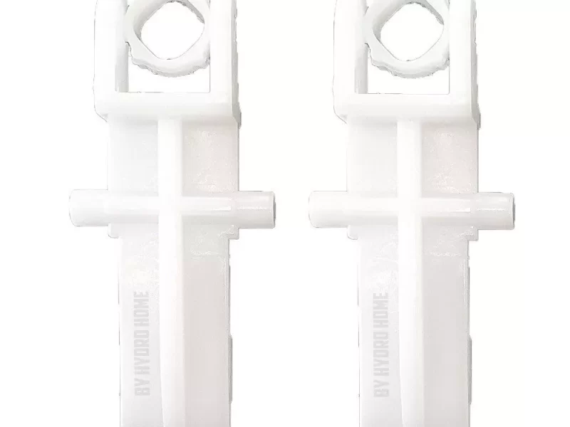 LEVE COMANDO SLIM (2PZ) ARTICOLO OLI 0011637