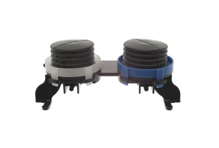 POLMONCINI PNEU PER CASSETTA OLI PNEU ARTICOLO OLI OL0033301